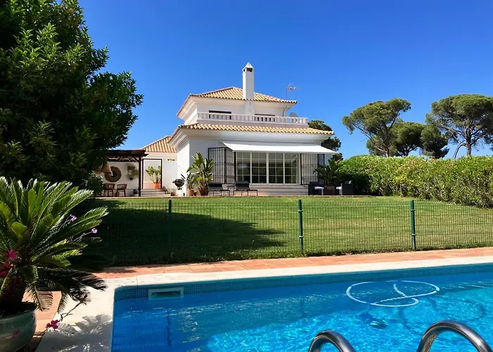 Villa De La Luz