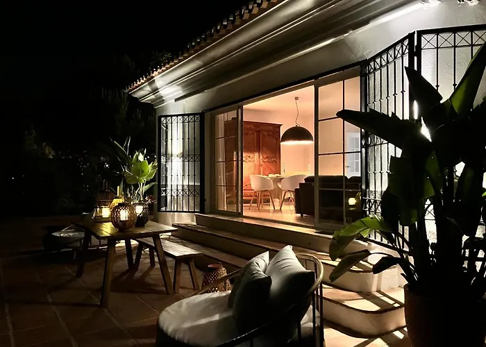 Villa De La Luz