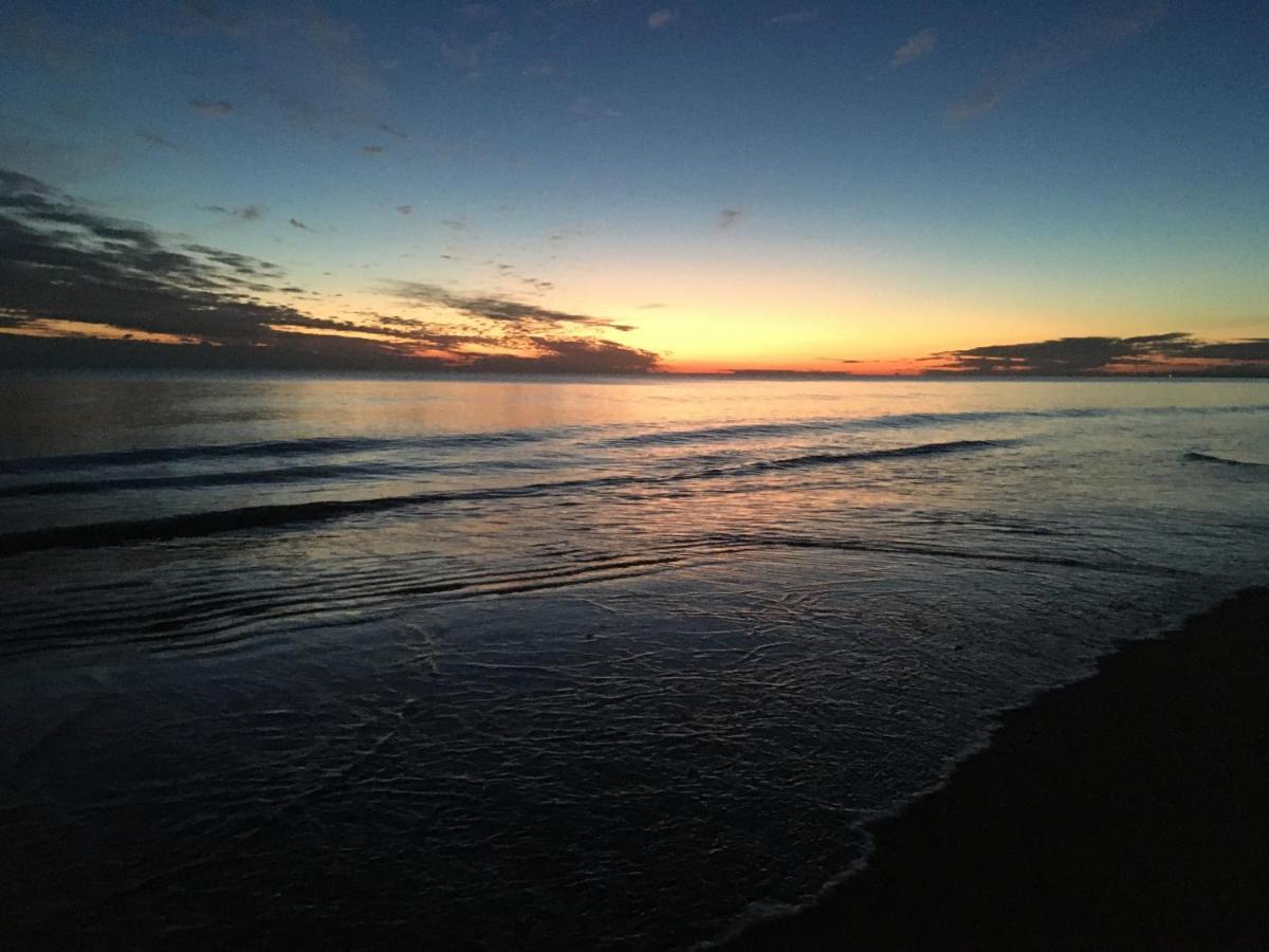 De La Luz * El Portil