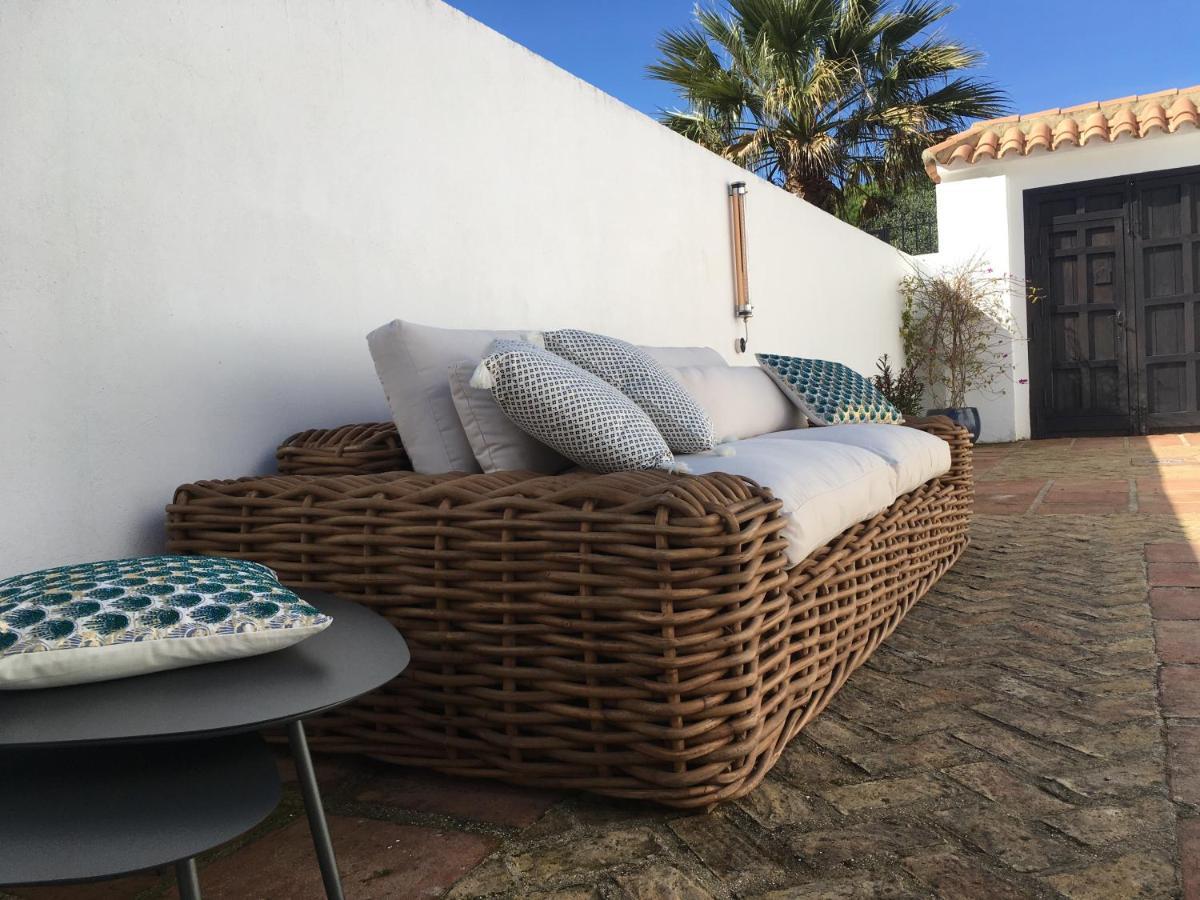 De La Luz Bed & Breakfast El Portil