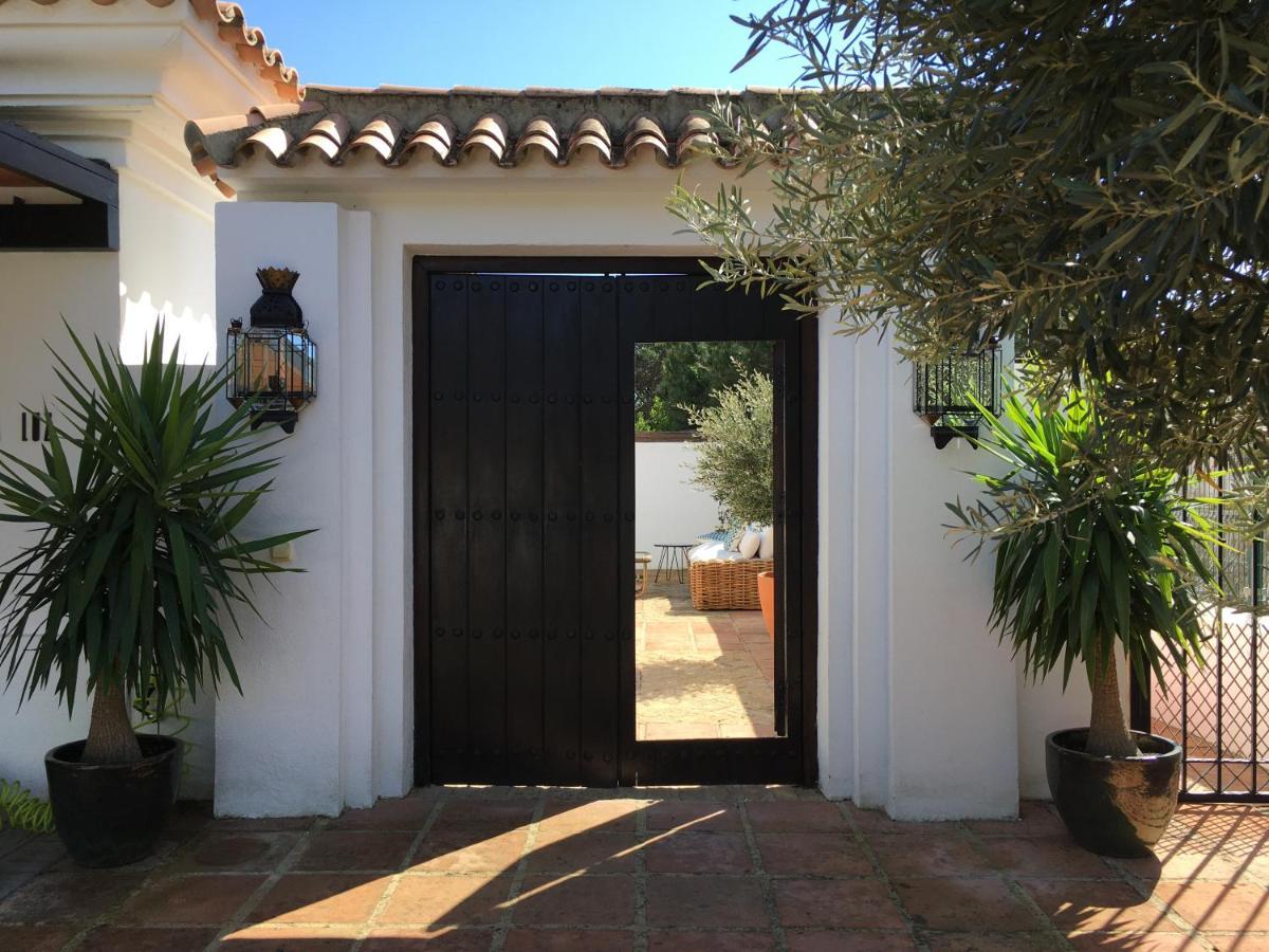 De La Luz El Portil