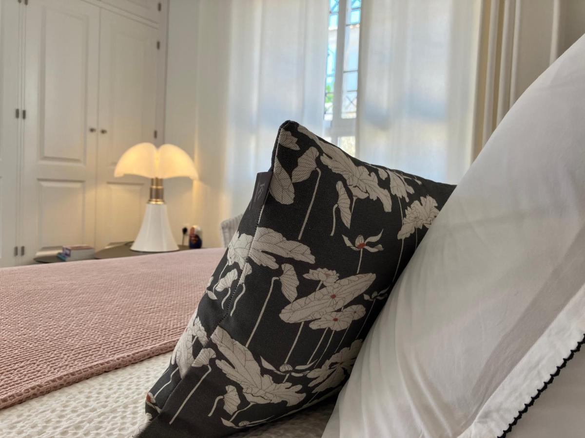 De La Luz Bed & Breakfast El Portil