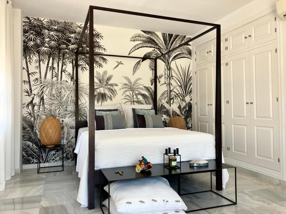 De La Luz Bed & Breakfast *