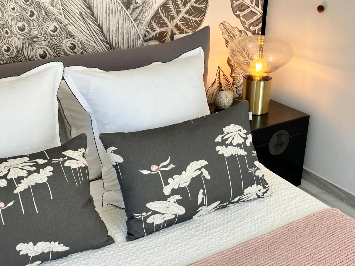 De La Luz Bed & Breakfast *