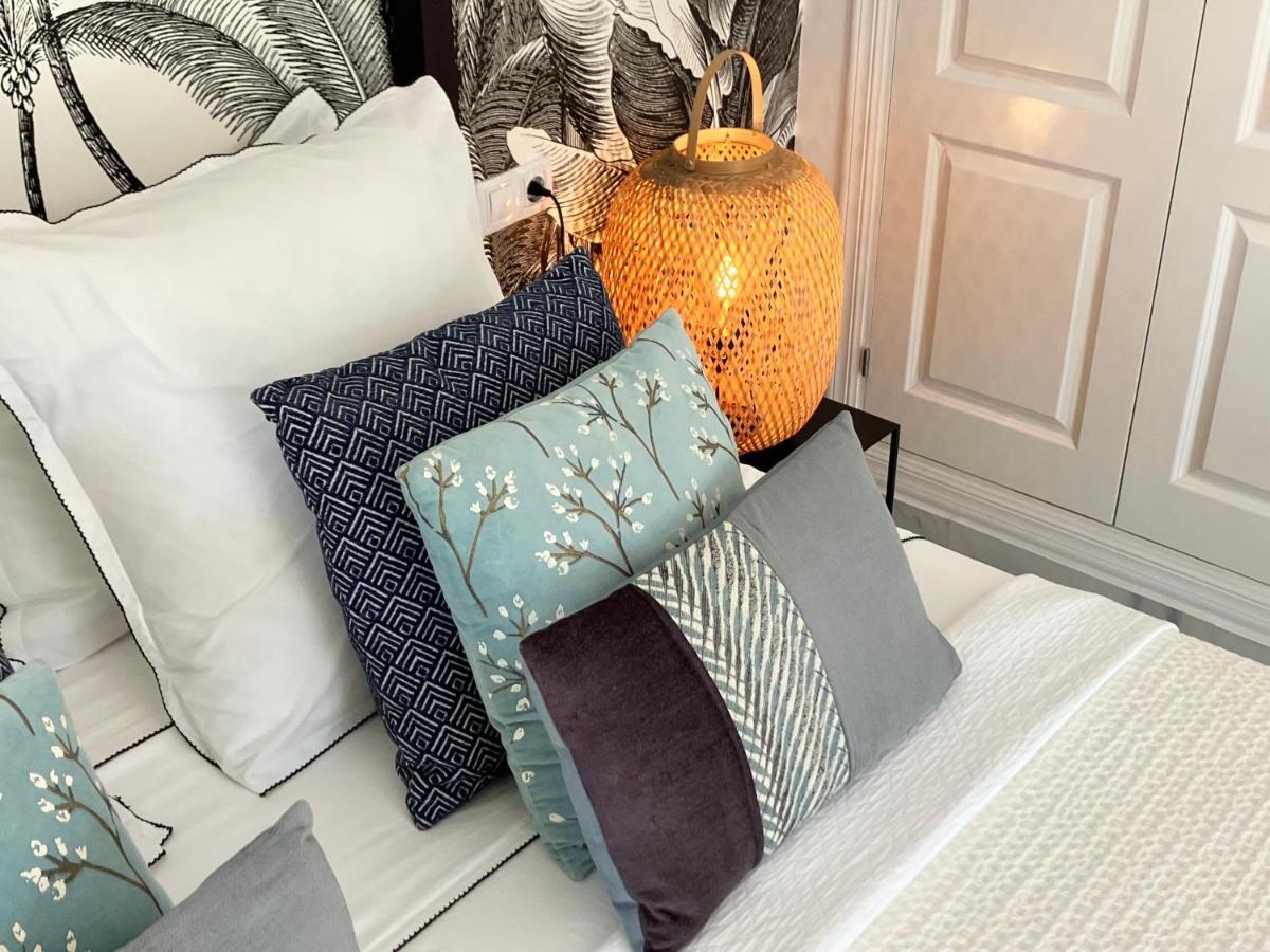 De La Luz Bed & Breakfast El Portil