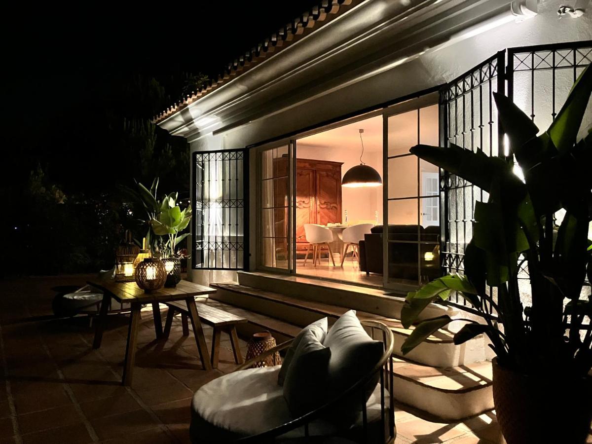 De La Luz Bed & Breakfast *