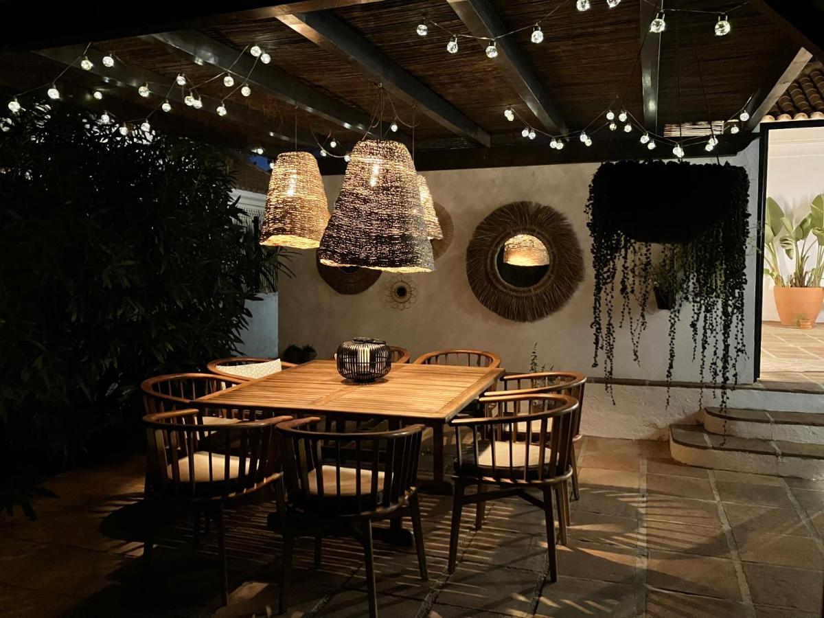 Bed & Breakfast De La Luz *