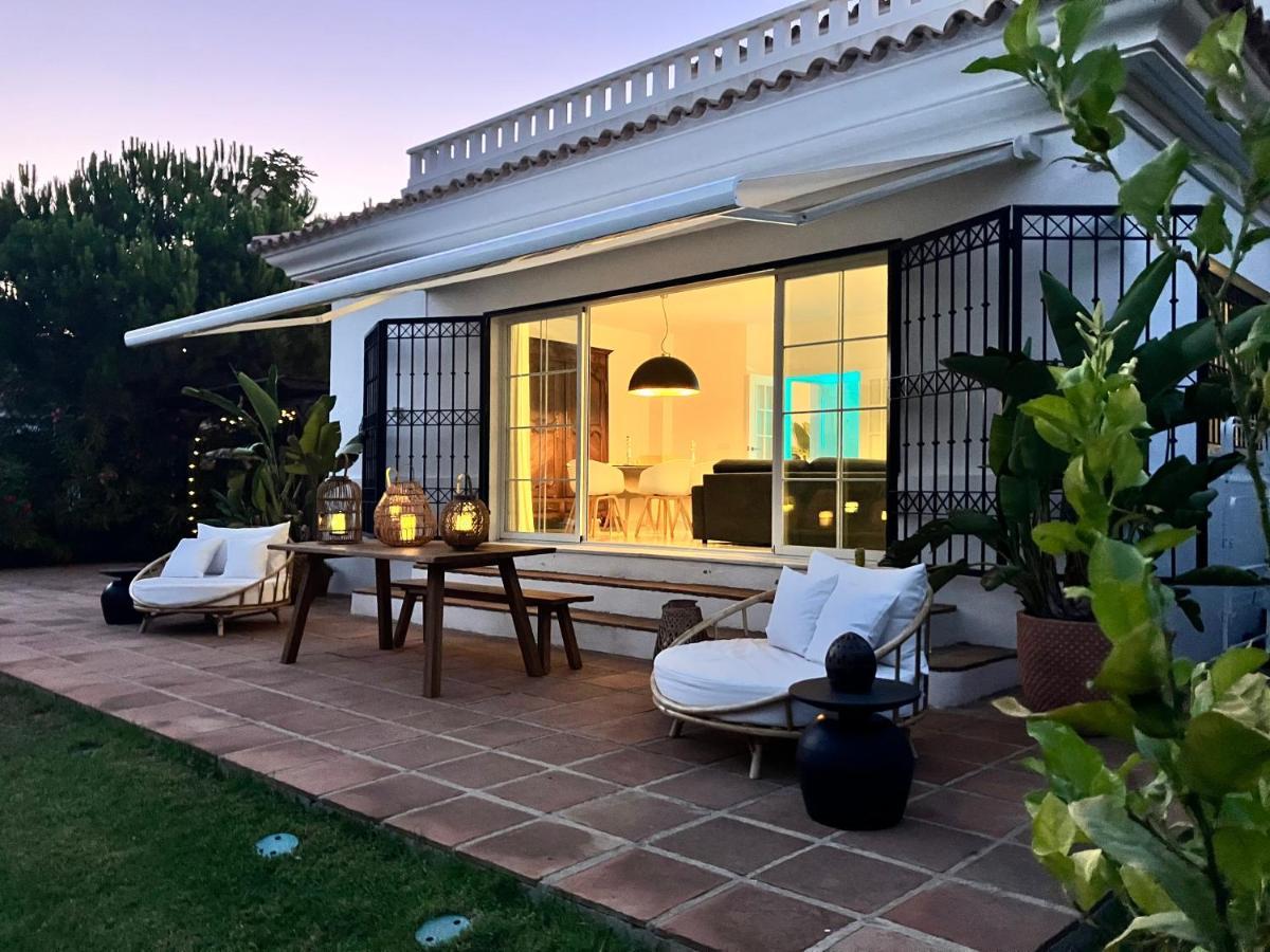 Bed & Breakfast De La Luz El Portil