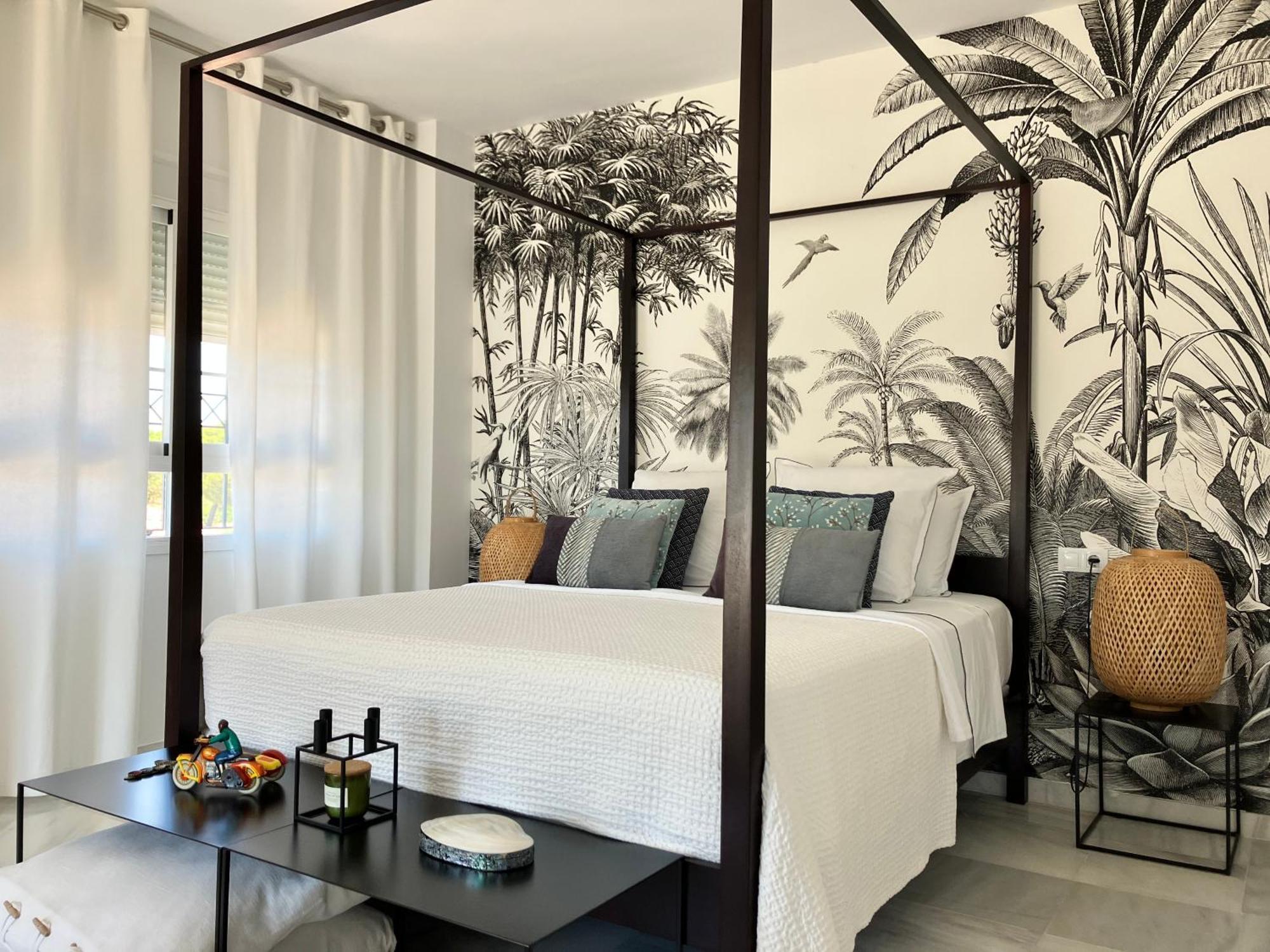 De La Luz Bed & Breakfast