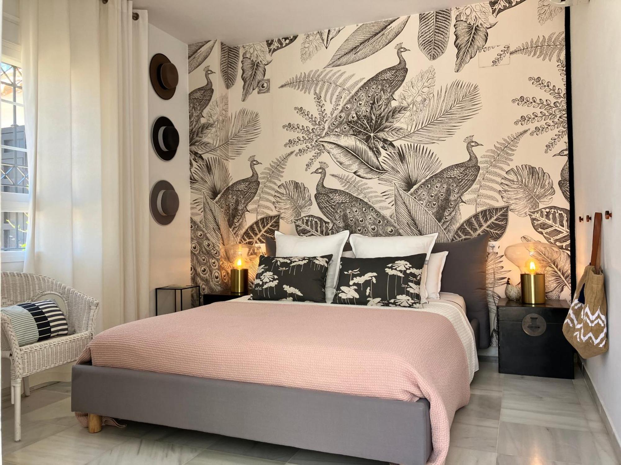 De La Luz Bed & Breakfast El Portil