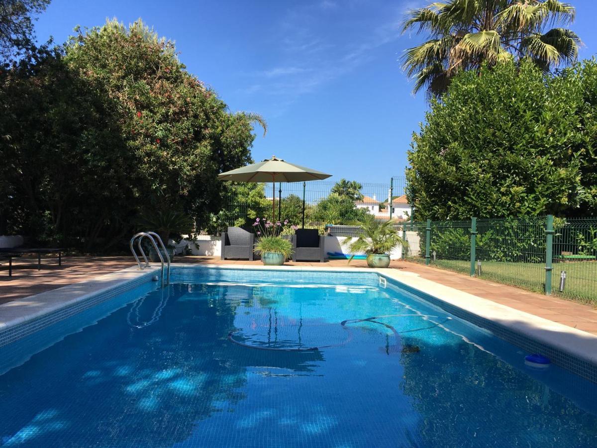 De La Luz Luxury El Portil