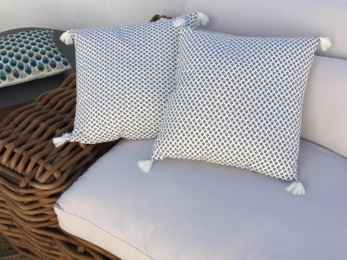 Bed & Breakfast De La Luz Luxury