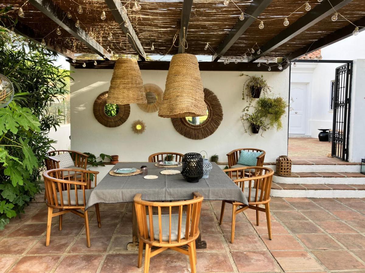 Bed & Breakfast De La Luz Luxury