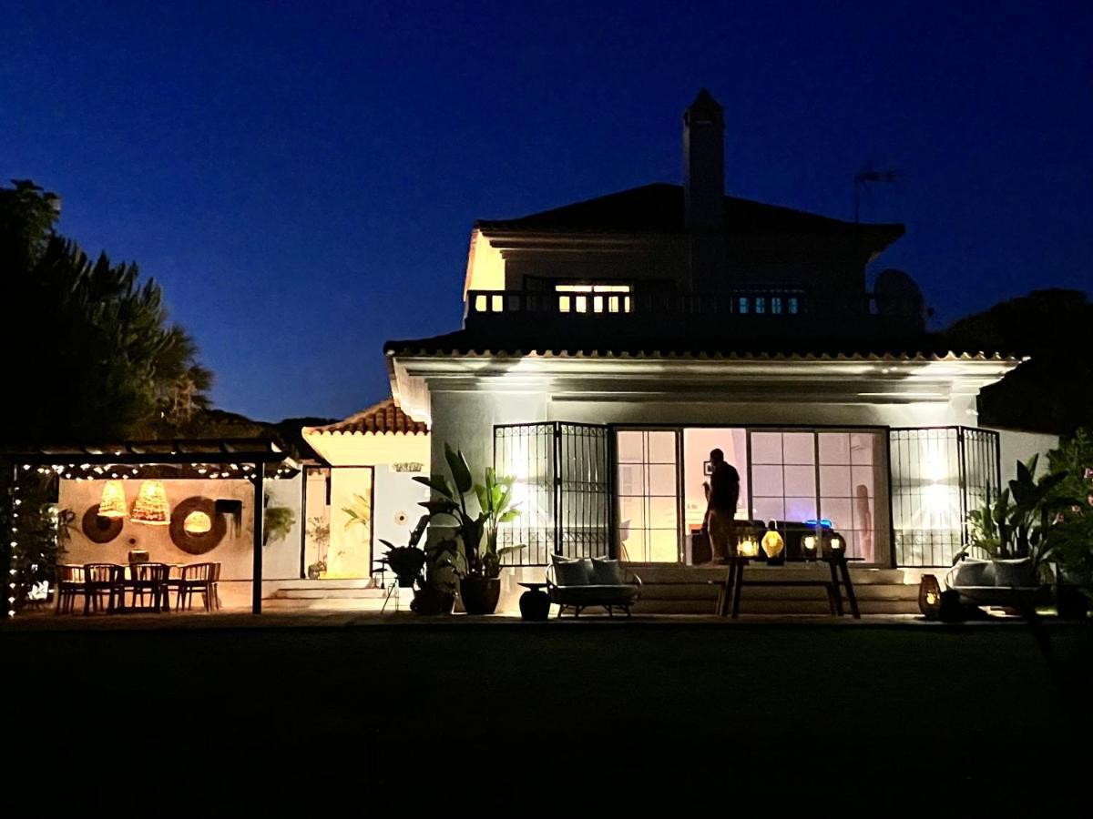 De La Luz Luxury Bed & Breakfast El Portil